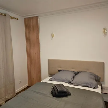 Highstay Champs Elysees Arc De Triomphe Appartamento Parigi