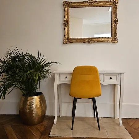 Appartamento Highstay Champs Elysees Arc De Triomphe *