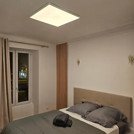 Highstay Champs Elysees Arc De Triomphe Appartamento Parigi