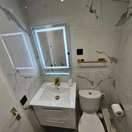 Highstay Champs Elysees Arc De Triomphe Appartamento