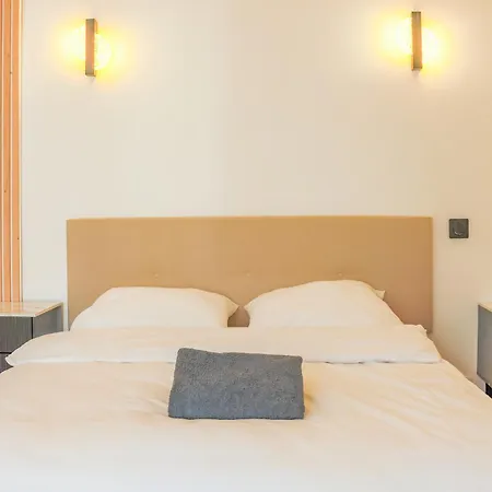Highstay Champs Elysees Arc De Triomphe Appartamento Parigi